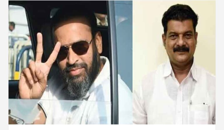 പി.വി.അൻവറിന് വേണ്ടി യൂസഫ് പത്താൻ ഇന്ന് നിലമ്പൂരിൽ പ്രചാരണത്തിനെത്തും, റോഡ് ഷോയിൽ പങ്കെടുക്കും; യുഡിഎഫിന് വേണ്ടി പ്രിയങ്കാ ഗാന്ധി റോഡ് ഷോ നയിക്കും