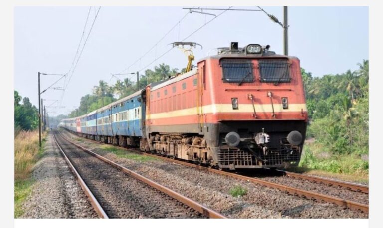 കൊങ്കണ്‍ വഴിയുള്ള വിവിധ ട്രെയിനുകളുടെ സമയമാറ്റം ഇന്നുമുതല്‍; ഒക്ടോബര്‍ 20 വരെ തുടരുമെന്ന് റെയിൽവേ
