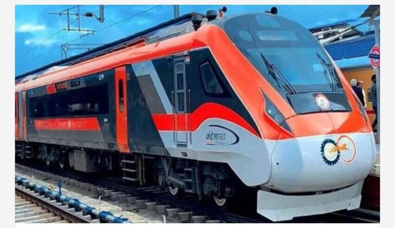 ഒമ്പത് മാസത്തിനിടെ 319 പരാതികൾ, വന്ദേഭാരതിലെ ഭക്ഷണം മോശമെന്ന് യാത്രക്കാർ; പിഴയടച്ചത് 15 ലക്ഷത്തോളം രൂപ