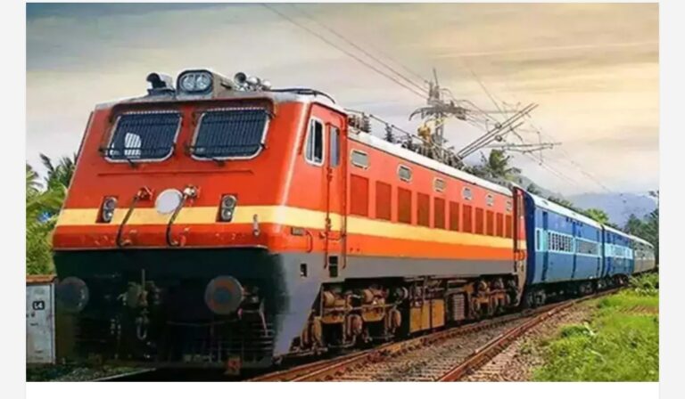 യാത്രക്കാർക്ക് ആശ്വാസം; കോഴിക്കോട്-പാലക്കാട് റൂട്ടിൽ പുതിയ സർവീസ് അനുവദിച്ച് റെയിൽവേ