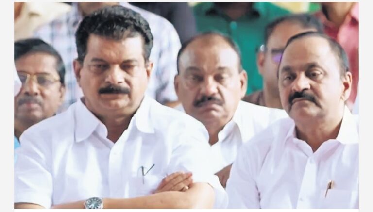ചോദ്യചിഹ്നമാകുന്നത് അൻവറിന്റെ രാഷ്ട്രീയ ഭാവി; നിലപാട് കടുപ്പിച്ച് പ്രതിപക്ഷ നേതാവ്