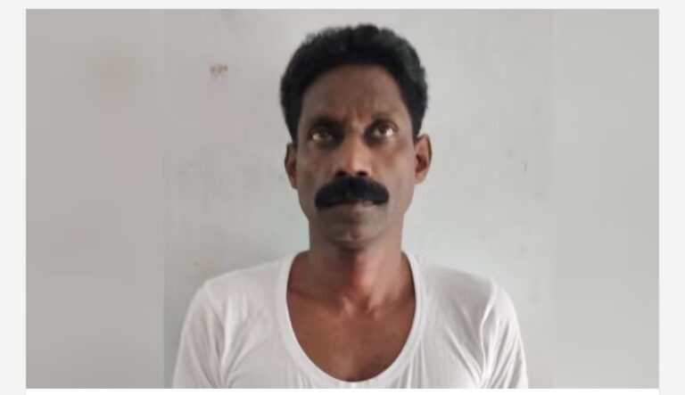 ഏഴാം ക്ലാസ് വിദ്യാർത്ഥിനിക്കു നേരേ നിരന്തരം ലൈംഗികാതിക്രമം; കോട്ടയത്ത് സ്കൂൾ ബസ് ഡ്രൈവർ അറസ്റ്റിൽ
