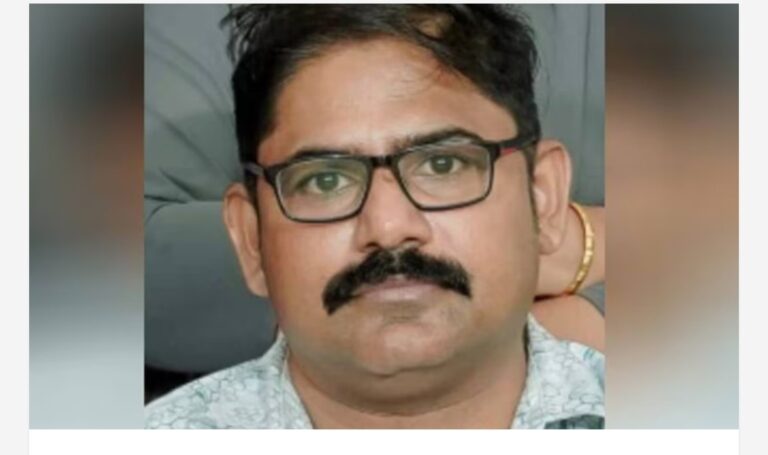 പാലക്കാട് മങ്കരയിൽ നിന്നും കാണാതായ 43 വയസുകാരന്റെ മൃതദേഹം ഭാരതപ്പുഴയില്‍ കണ്ടെത്തി; വീട്ടുകാരുമായി പിണങ്ങിയ യുവാവ് വീടുവിട്ടിറങ്ങിയത് ബുധനാഴ്ച