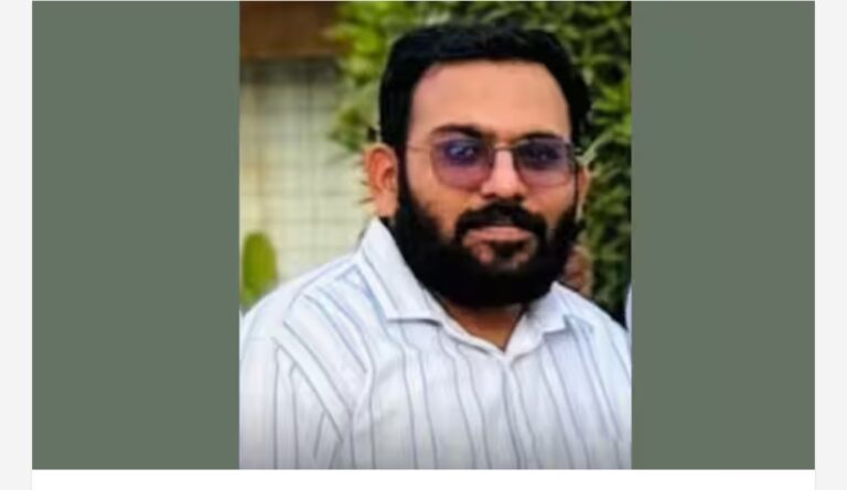 ഹൃദയാഘാതത്തെ തുടർന്ന് മലപ്പുറം സ്വദേശി കുവൈത്തിൽ അന്തരിച്ചു