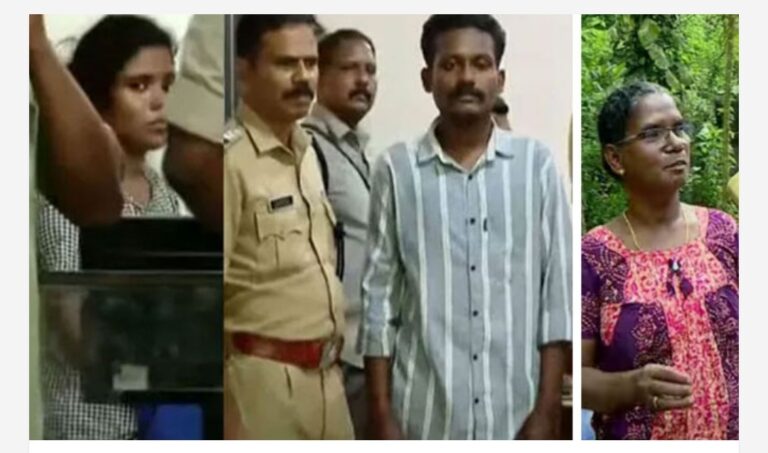 അനീഷ ഗർഭിണിയായ വിവരം നാട്ടിൽ എല്ലാവർക്കും അറിയാമായിരുന്നു; വീടിനു പിന്നിൽ കുഴിയെടുക്കുന്നതും കണ്ടിരുന്നു; നവജാത ശിശുക്കളെ കൊന്ന് കുഴിച്ചുമൂടിയ സംഭവത്തിൽ നിർണായക വെളിപ്പെടുത്തലുമായി അയൽവാസി
