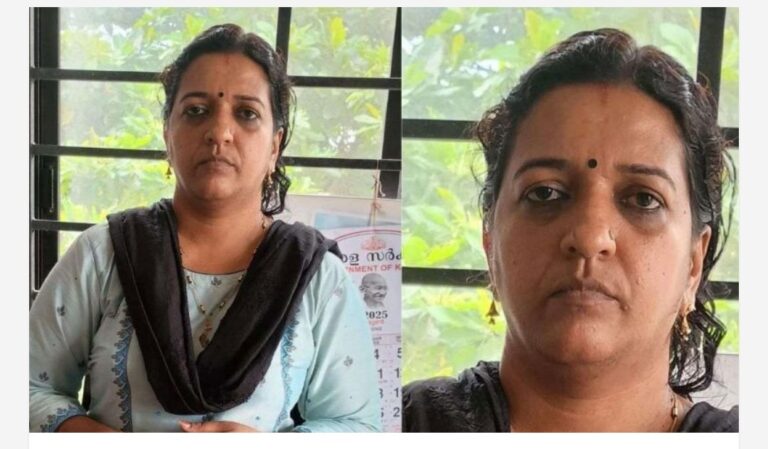 പഴയ സർവ്വേ നമ്പർ നൽകണമെങ്കിൽ ആയിരം രൂപ കൈക്കൂലി വേണം; പി കെ പ്രീത വിജിലൻസിന്റെ കൈക്കൂലിക്കാരുടെ പട്ടികയിലുള്ള ഓഫീസർ; ഒടുവിൽ കുടുങ്ങിയത് ഇങ്ങനെ..