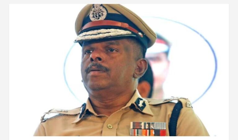 റവാഡ ചന്ദ്രശേഖർ സംസ്ഥാന സർവീസിലേക്ക് എത്തുന്നതോടെ എം.ആർ അജിത്കുമാറിന്‍റെ സ്ഥാനക്കയറ്റം വൈകും; ഒരു വർഷം കാത്തിരിക്കേണ്ടി വരും
