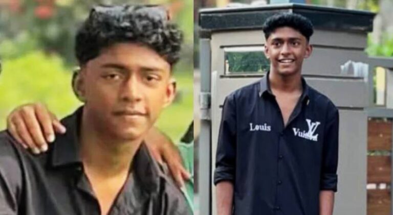 ഷഹബാസ് വധക്കേസ്; പ്രതികളുടെ പ്ലസ് വൺ പ്രവേശന നടപടികൾ ഓൺലൈൻ വഴി ആക്കാൻ നീക്കം