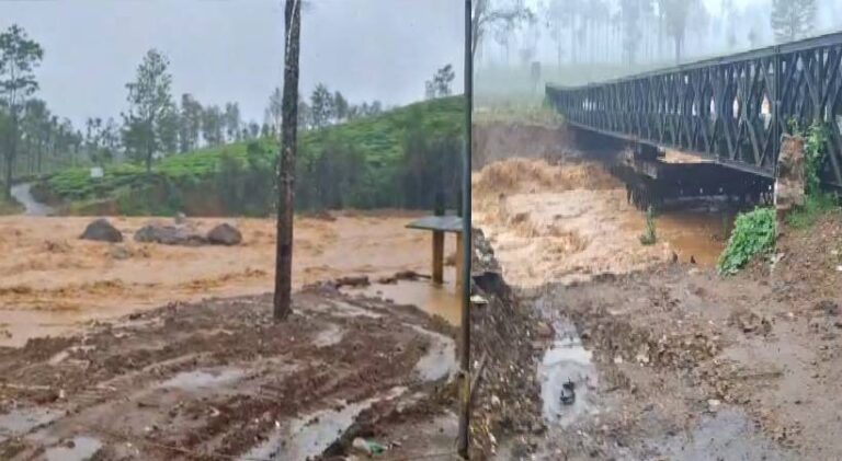 ‘ചൂരൽമലയിൽ ഉരുൾപൊട്ടിയതാകില്ല, അപകട മേഖലയിൽ നിന്ന് ആളുകളെ മാറ്റിപ്പാർപ്പിച്ചു’; വയനാട് ജില്ലാ കളക്ടർ