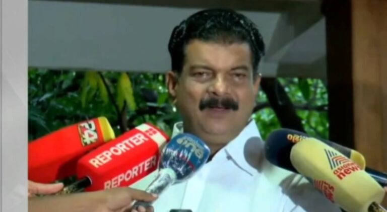 വോട്ടെണ്ണി കഴിഞ്ഞാല്‍ ആര്യാടന്‍ ഷൗക്കത്തിന് കഥയെഴുതാന്‍ പോകാം, സ്വരാജിന് എകെജി സെന്ററില്‍ പോകാം, എനിക്ക് നിയമസഭയിലും പോകാം: പി വി അന്‍വര്‍