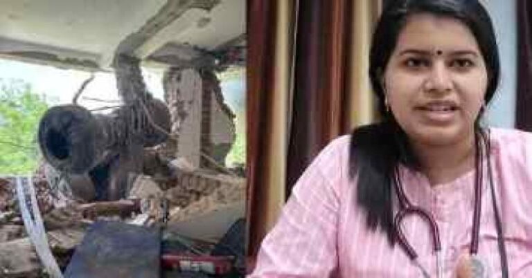 വിമാന ദുരന്തത്തില്‍ മലയാളി വിദ്യാര്‍ത്ഥികള്‍ ഉള്‍പ്പെട്ടിട്ടില്ലെന്ന് ബി ജെ മെഡിക്കല്‍ കോളേജ് പി ജി വിദ്യാര്‍ത്ഥിനി ഡോ.എലിസബത്ത്