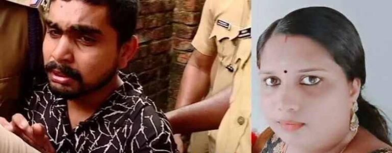 കുഞ്ഞിനെ എറിഞ്ഞത് ഞാനല്ല, ശ്രീതുവാണ്: ദേവേന്ദു കൊലക്കേസിൽ നിർണായക മൊഴി പുറത്ത്
