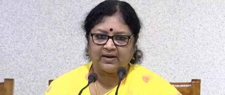 ആർഎസ്എസ് ബിംബങ്ങൾ ശേഖരിച്ച് വെക്കാനുള്ള ഇടമാക്കി രാജ് ഭവനെ തരം താഴ്ത്തരുത്: മന്ത്രി ആർ.ബിന്ദു