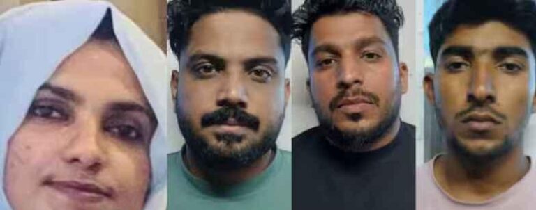 റസീനയുടേത് ആത്മഹത്യയല്ല, ആൾക്കൂട്ട കൊലപാതകമെന്ന് പി കെ ശ്രീമതി