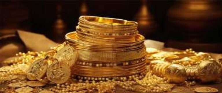 എന്റെ പൊന്നേ; കേരളത്തിൽ സ്വർണവില വീണ്ടും ഉയർന്നു
