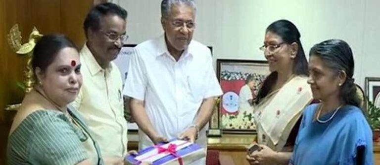 ഹേമ കമ്മിറ്റി റിപ്പോർട്ടുമായി ബന്ധപ്പെട്ട എല്ലാ കേസുകളിലെയും അന്വേഷണം അവസാനിപ്പിച്ചു