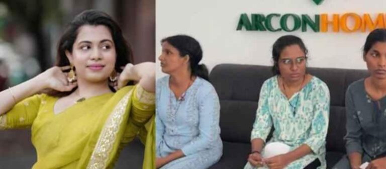 ദിയ കൃഷ്ണയുടെ പരാതിയിൽ 3 പേർക്കും ഹാജരാകാൻ പൊലീസ് നോട്ടീസ്: യുവതികളുടെ ഫോൺ സ്വിച്ച് ഓഫ്‌