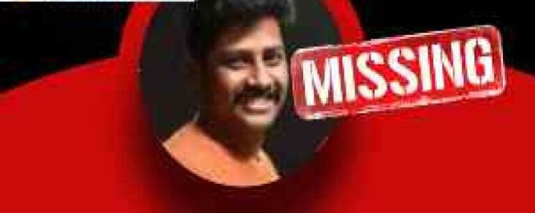 കീബോര്‍ഡ് ആര്‍ട്ടിസ്റ്റ് രഞ്ജു ജോണിനെ 4 ദിവസമായി കാണ്‍മാനില്ല; പരാതിയുമായി ബന്ധുക്കൾ