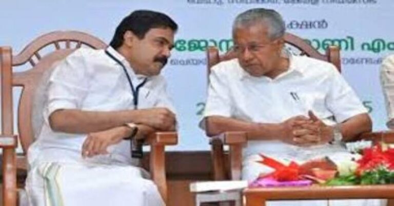 തെരഞ്ഞെടുപ്പ് ഫലം നോക്കി മുന്നണി മാറില്ല; എൽഡിഎഫ് വിടില്ലെന്ന് കേരള കോൺഗ്രസ്‌