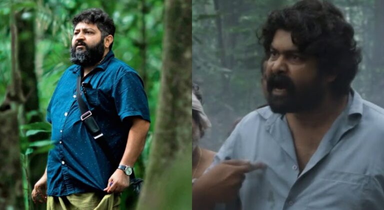 ചുരുളിയിലെ ഭാഷയെക്കുറിച്ച് തങ്കന്‍ ചേട്ടന് നന്നായി അറിയാം, പണം നല്‍കിയതിന്റെ രേഖകള്‍ ഇതാ; ജോജുവിന് മറുപടിയുമായി ലിജോ ജോസ് പെല്ലിശ്ശേരി