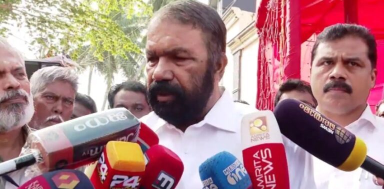 ഇംഗ്ലീഷ് അന്താരാഷ്ട്ര ഭാഷ, ഇംഗ്ലീഷിനെതിരെയുള്ള അമിത് ഷായുടെ പ്രസ്താവന അപലപനീയം: മന്ത്രി വി ശിവൻകുട്ടി