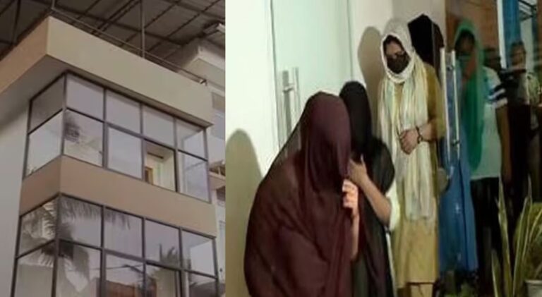 മലാപറമ്പ് സെക്‌സ് റാക്കറ്റ് കേസ്: പ്രതിചേര്‍ത്ത രണ്ട് പൊലീസുകാര്‍ക്ക് സസ്‌പെന്‍ഷന്‍