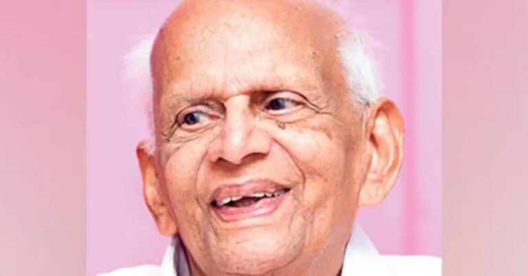 മുതിര്‍ന്ന കോണ്‍ഗ്രസ് നേതാവ് തെന്നല ബാലകൃഷ്ണപിള്ള അന്തരിച്ചു