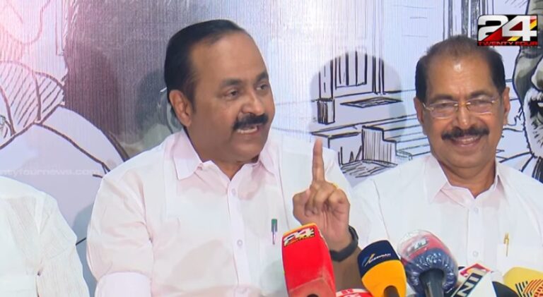 വി വി പ്രകാശിന്റെ വീട്ടില്‍ സ്ഥാനാര്‍ഥി പോകണമെന്നില്ല; അവര്‍ കോണ്‍ഗ്രസ് കുടുംബം; വി ഡി സതീശന്‍