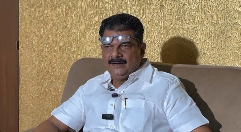 പി വി അന്‍വറിന്റെ ഒരു സെറ്റ് പത്രിക തള്ളി; TMC സ്ഥാനാര്‍ഥിയാകാന്‍ സാധിക്കില്ല; സ്വതന്ത്രനായി മത്സരിക്കാം
