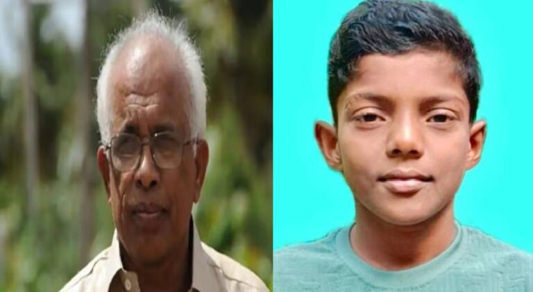 കൊല്ലത്ത് സ്കൂൾ വിദ്യാർഥി ഷോക്കേറ്റ് മരിച്ച സംഭവം; കെഎസ്ഇബി വിശദമായ അന്വേഷണം നടത്തുമെന്ന് മന്ത്രി കെ.കൃഷ്ണൻകുട്ടി