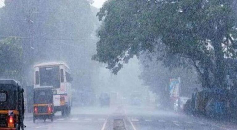 മഴ മുന്നറിയിപ്പിൽ മാറ്റം, ഇന്ന് 7 ജില്ലകളിൽ അതിശക്തമായ മഴയ്ക്കുള്ള ഓറഞ്ച് അലേർട്ട്