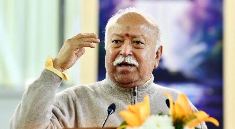 75 വയസ് കഴിഞ്ഞാൽ വിരമിക്കണം’: ചർച്ചയായി മോഹൻ ഭാഗവതിൻ്റെ പരാമർശം, മോദിക്കെതിരെയെന്ന് പ്രതിപക്ഷം