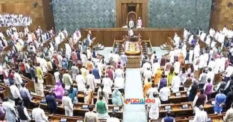 ഇരുസഭകളിലും കന്യാസ്ത്രീകളുടെ അറസ്റ്റിൽ ചർച്ചയില്ല: കേരള എംപിമാരുടെ അടിയന്തര പ്രമേയ നോട്ടീസ് തള്ളി&nbsp;