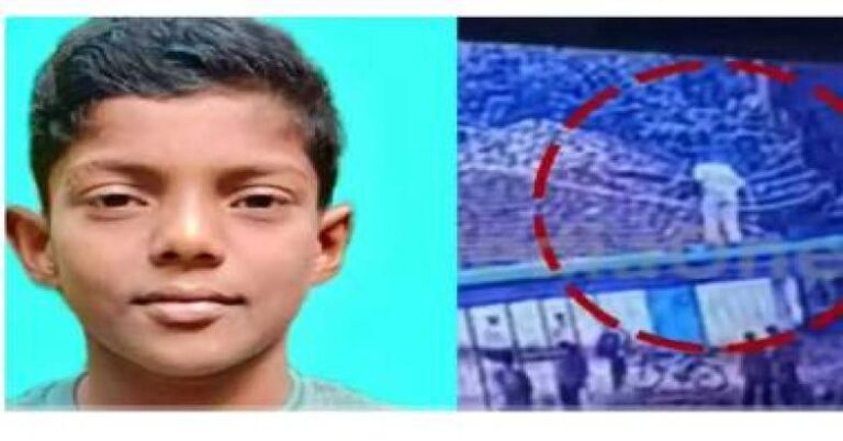 ഇളയമകനെ ചേര്‍ത്തുപിടിച്ച് പൊട്ടിക്കരഞ്ഞ് സുജ; മിഥുന് വിട നല്‍കാന്‍ അമ്മയെത്തി