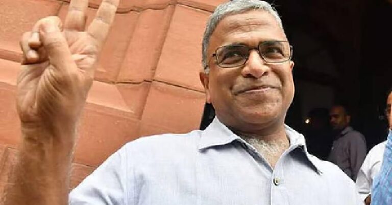 അടുത്ത ഉപരാഷ്ട്രപതി ആര്? മുന്‍തൂക്കം ജെഡിയു നേതാവ് ഹരിവംശ് സിങ്ങിന്; ഗവര്‍ണര്‍മാര്‍ക്കും സാധ്യത