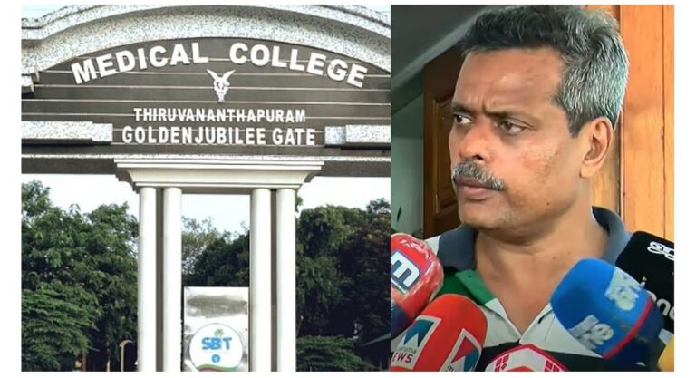 ഡോ. ഹാരിസിന്റെ പ്രതിഷേധം ഫലം കണ്ടു; ലത്തോക്ലാസ്റ്റ് പ്രോബ് ഉപകരണങ്ങള്‍ മെഡിക്കൽ കോളജിലെത്തിച്ചു, ശസ്ത്രക്രിയകള്‍ തുടങ്ങി