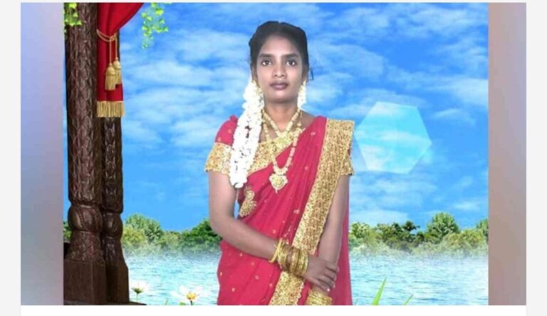 ഒരു പവൻ സ്വർണം കുറഞ്ഞതിന്റെ പേരിൽ പീഡനം; വിവാഹം കഴിഞ്ഞ് നാലാം നാൾ യുവതി ജീവനൊടുക്കി
