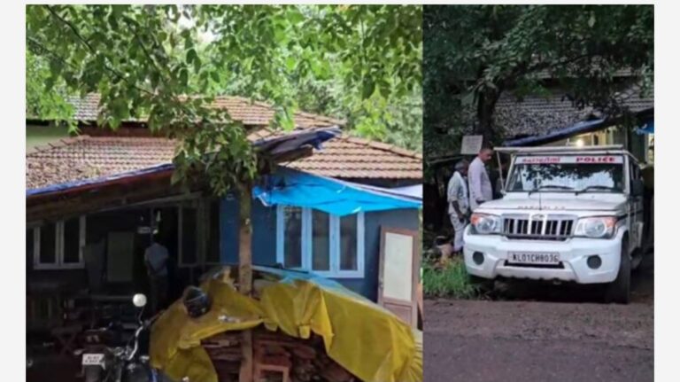 ഫർണിച്ചർ കടയുടെ മറവിൽ ലഹരിവിൽപ്പന, കയ്യോടെ പൊക്കി പോലീസ്; പിടികൂടിയത് അര ലക്ഷം രൂപ വിലവരുന്ന എംഡിഎംഎ