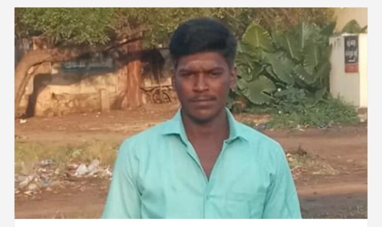 തമിഴ്‌നാട്ടിലെ കസ്റ്റഡി മരണം; അന്വേഷണം സിബിഐക്ക് കൈമാറി