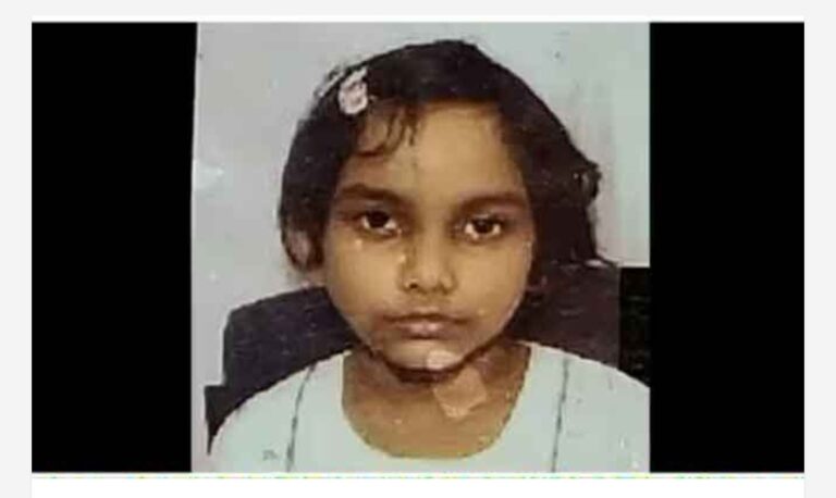 അച്ഛൻ പുറത്തുപോയി വന്നപ്പോൾ കണ്ടത് രക്തത്തിൽ കുളിച്ച് മകൾ താഴെ വീണ് കിടക്കുന്നത്; ഏഴാം ക്ലാസുകാരിയുടെ മരണത്തിൽ ദുരൂഹതയെന്ന് മാതാപിതാക്കൾ; അന്വേഷണം