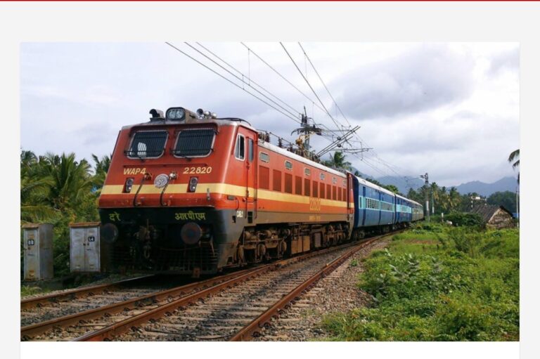 ട്രെയിനിലെ സഹയാത്രികരെ നവജാത ശിശുവിനെ ഏൽപ്പിച്ച് യുവതി മുങ്ങി; അന്വേഷണം ഊർജ്ജിതമാക്കി പൊലീസ്