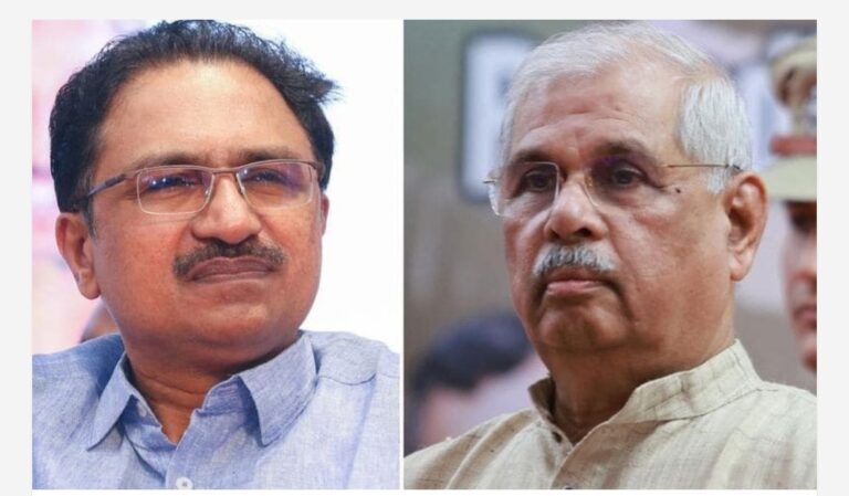 വിസി സസ്പെൻഡ് ചെയ്ത രജിസ്ട്രാർ ഇന്നും സർവകലാശാലയിലെത്തും; കേരള യൂണിവേഴ്സിറ്റിയിലെ പോര് കനക്കുന്നു