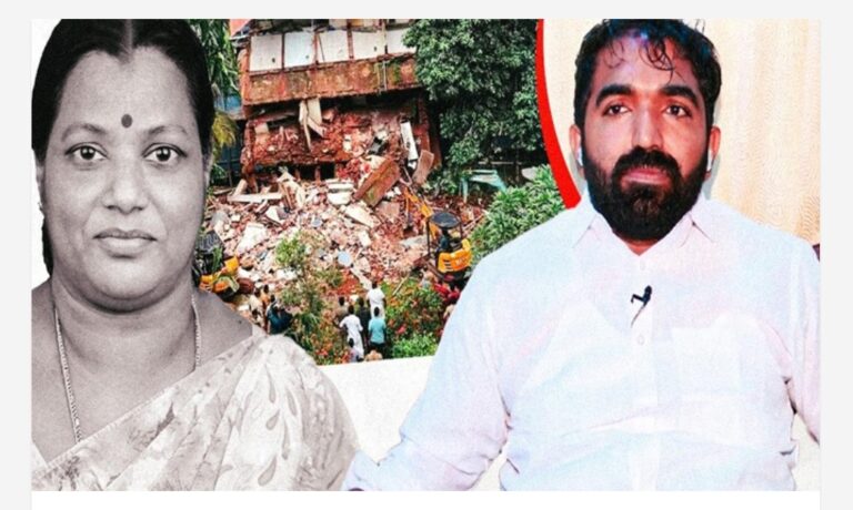 കോട്ടയം മെഡിക്കൽ കോളേജ് അപകടം; മരിച്ച ബിന്ദുവിന്റെ മകന് സർക്കാർ സ്ഥിരം ജോലി നല്‍കണം; പത്ത് ദിവസത്തിനകം ബിന്ദുവിന്റെ വീടിന്റെ അറ്റകുറ്റപ്പണികള്‍ പൂര്‍ത്തിയാക്കും; ചാണ്ടി ഉമ്മൻ