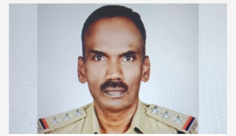 തിരുവനന്തപുരത്ത് പൊലീസ് ഉദ്യോഗസ്ഥനെ തൂങ്ങി മരിച്ച നിലയിൽ കണ്ടെത്തി; ആത്മഹത്യയെന്ന് പ്രാഥമിക നിഗമനം, മൃതദേഹം കണ്ടെത്തിയത് വീടിനുള്ളിൽ