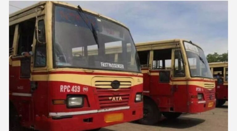 സർവീസിനിടയിൽ വനിത കണ്ടക്‌ടർ ഡ്രൈവറോട് ഏറെ നേരം സംസാരിക്കുന്നു; ഡ്രൈവറുടെ ഭാര്യയുടെ പരാതിയിൽ കെഎസ്ആർടിസി വനിതാ കണ്ടക്ടർക്ക് സസ്പെൻഷൻ