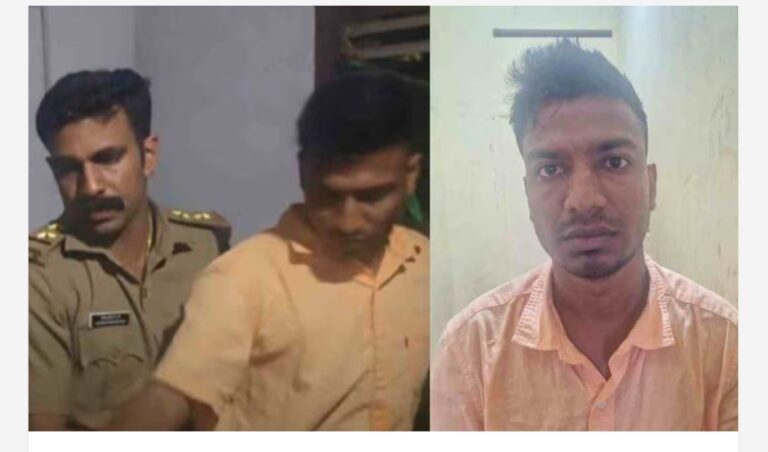 കൊല്ലം ജില്ലയില്‍ സമീപകാലത്ത് പിടികൂടുന്ന ഏറ്റവും വലിയ മയക്കുമരുന്ന് വേട്ട; കരുനാഗപ്പള്ളിയില്‍ 220 ഗ്രാം എംഡിഎംഎയുമായി യുവാവ് പിടിയില്‍