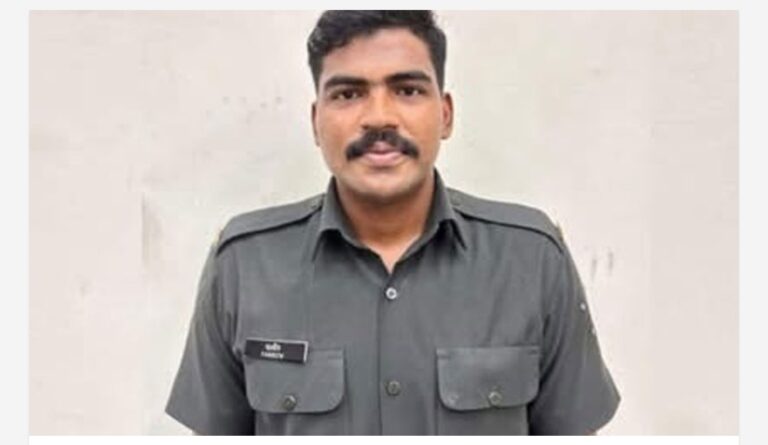 പരിശീലനത്തിന് പോകുന്നതിനിടെ മലയാളി ജവാനെ കാണാതായി; കേന്ദ്രമന്ത്രി സുരേഷ് ഗോപിക്ക് പരാതി നൽകി ഫർസീൻ ഗഫൂറിന്റെ കുടുംബം