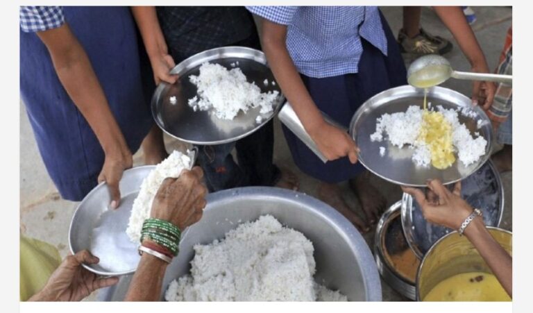 സ്കൂളിലെ പാചകപ്പുരയിലെ വാട്ടർ ടാങ്കിൽ മനുഷ്യവിസർജ്ജ്യം കലർത്തി; സംഭവത്തിൽ അന്വേഷണം ആരംഭിച്ച് പൊലീസ്