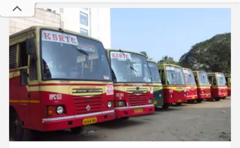 കെഎസ്ആർടിസി വനിതാ കണ്ടക്ടർക്ക് തന്റെ ഭർത്താവുമായി വഴിവിട്ട ബന്ധമുണ്ടെന്ന് ബോധ്യപ്പെട്ടതിനാലാണ് പരാതി നൽകിയതെന്ന് യുവതി; സമൂഹ മാധ്യമങ്ങളിൽ വ്യാജപ്രചാരണം നടക്കുന്നുവെന്നും പരാതിക്കാരി