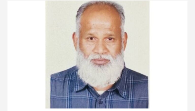 താമസസ്ഥലത്തുവെച്ച് ദേഹാസ്വാസ്ഥ്യം; ആശുപത്രിയിലേക്ക് കൊണ്ടുപോകുന്നതിനിടെ പ്രവാസി മലയാളി സൗദിയിൽ അന്തരിച്ചു